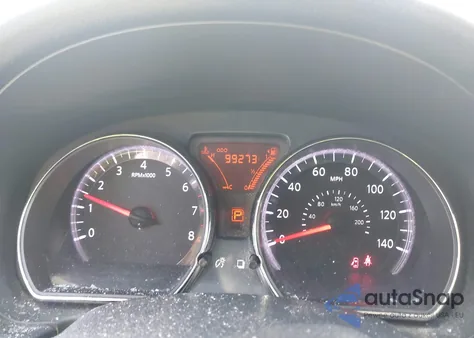 2012 Nissan Versa 1.6 Sl z USA, uszkodzony, nr VIN 3N1CN7APXCL849050